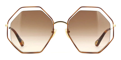 Chloe CH0046S 001 Sunglasses