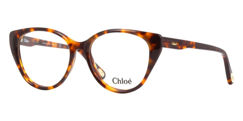 Chloe CH0052O 010 Glasses