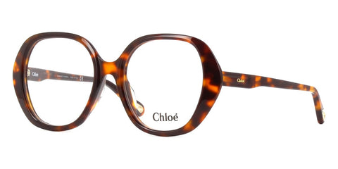 Chloe CH0053O 005 Glasses