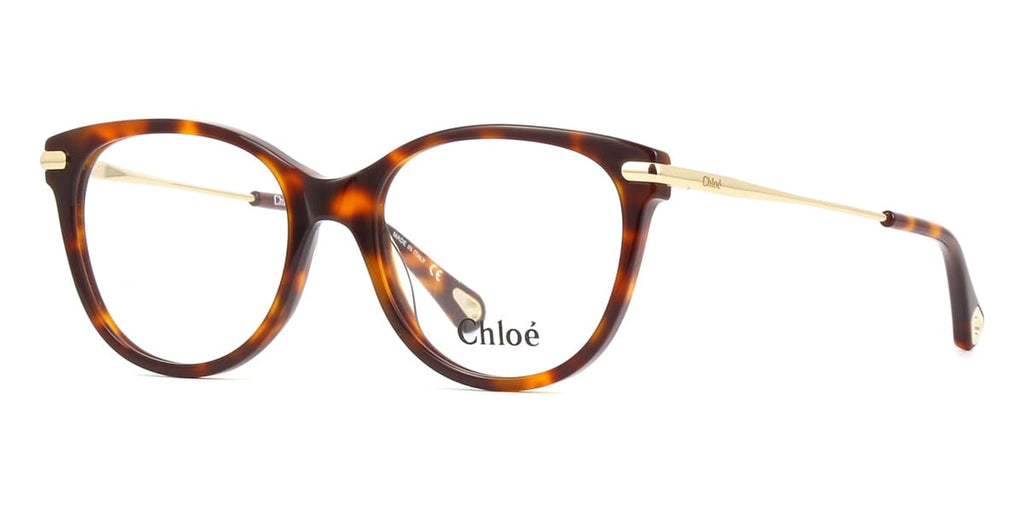 Chloe CH0058O 001 Glasses