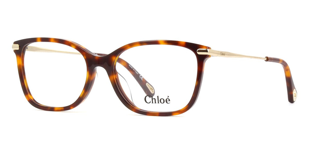 Chloe CH0059O 001 Glasses