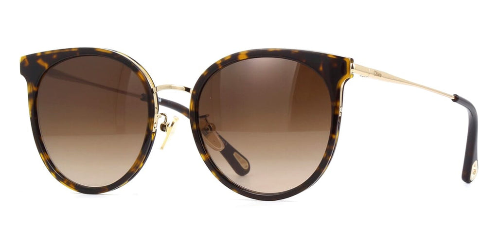 Chloe CH0060SK 002 Sunglasses