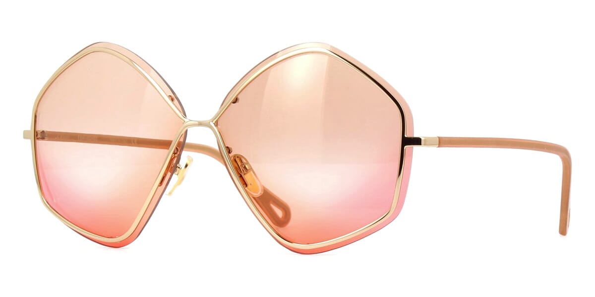 Chloe 2024 ladies sunglasses