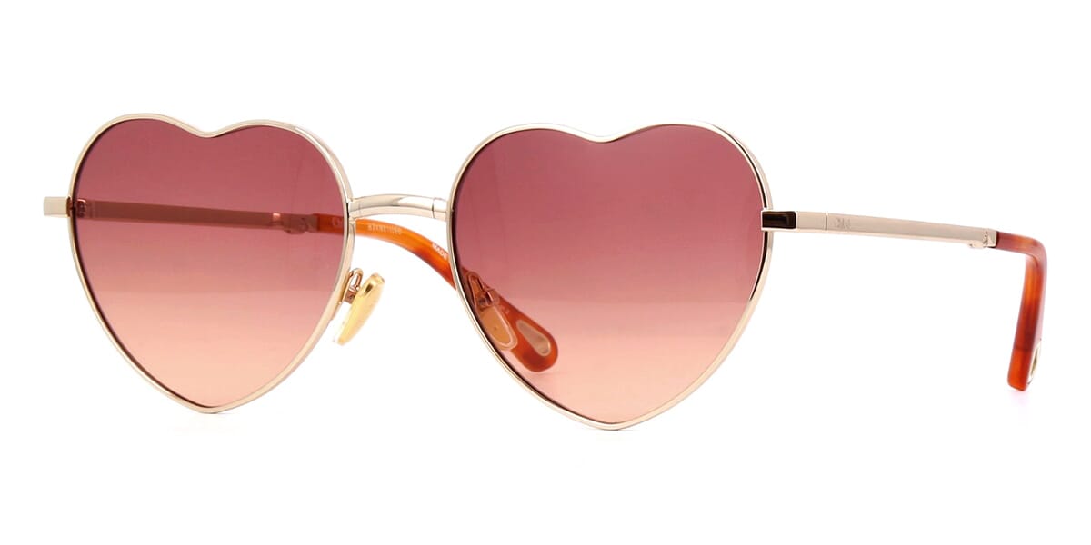 LUNETTES HEART GRENADINE