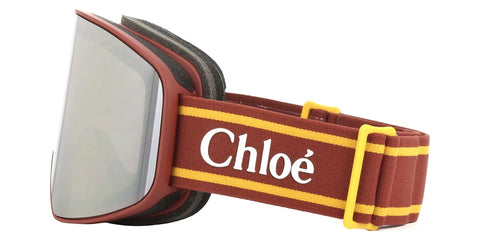 Chloe Goggle CH0072S 002 Goggle