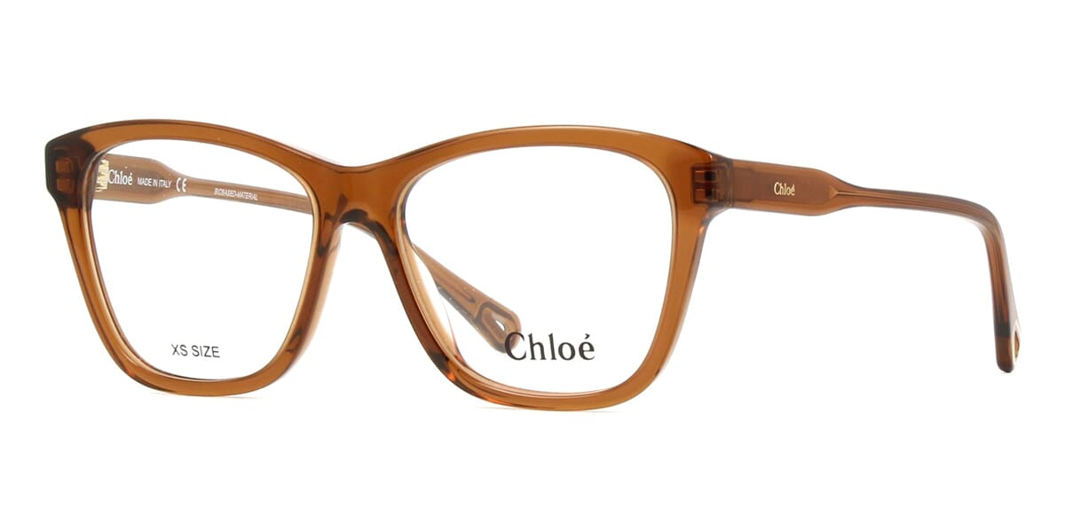 Chloe Xena CH0084O 002 Glasses - US