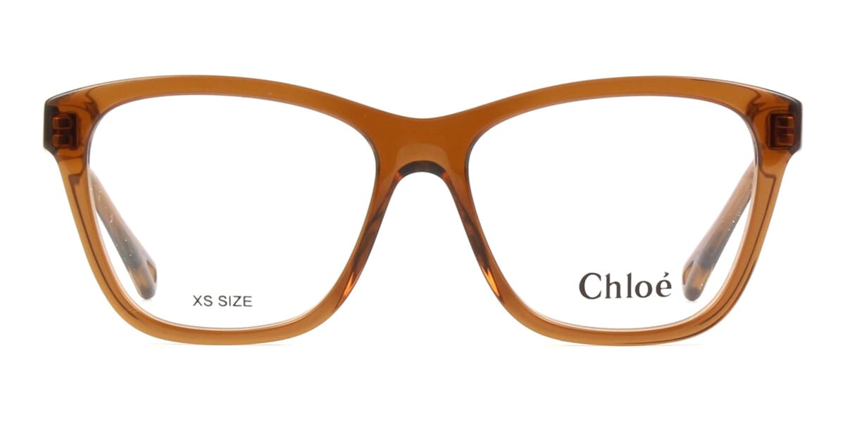 Chloe Xena CH0084O 002 Glasses - US