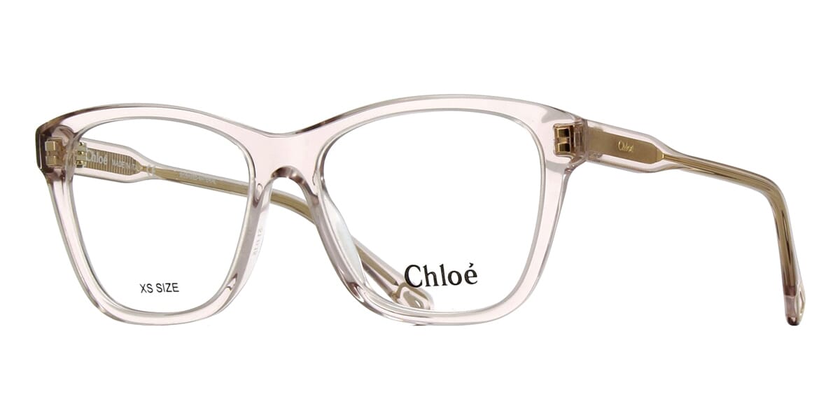 Chloe Xena CH0084O 003 Glasses - US