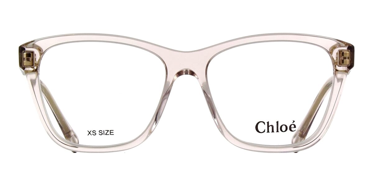 Chloe Xena CH0084O 003 Glasses - US