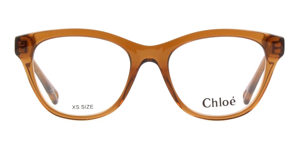 Chloe Xena CH0085O 002 Glasses - US