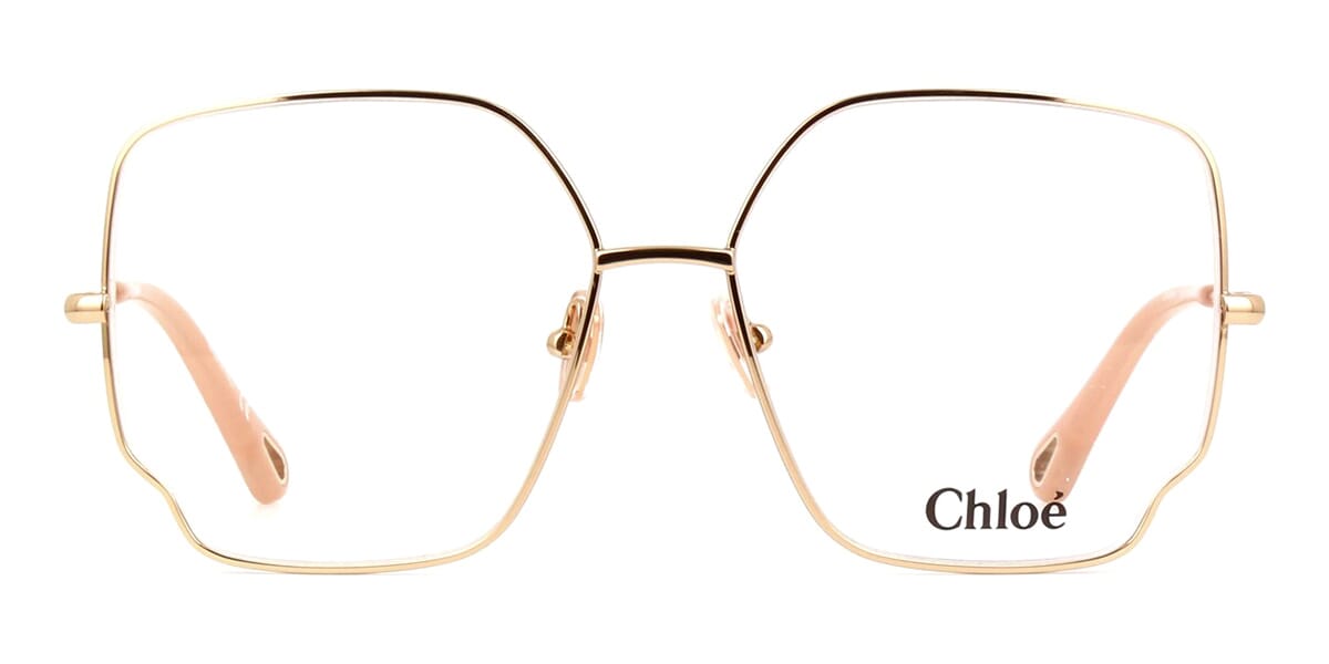 Chloe Joni CH0096O 002 Glasses - US