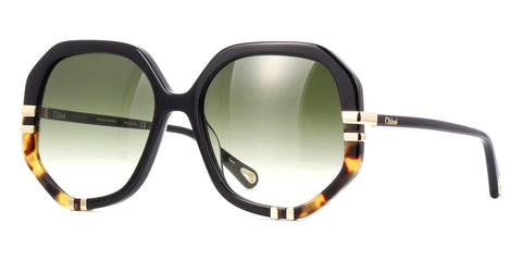 Chloe CH0105S 002 Sunglasses