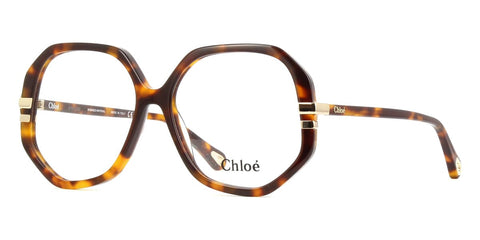 Chloe West CH0107O 004 Glasses