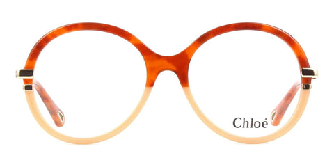 Chloe CH0108O 003 Glasses