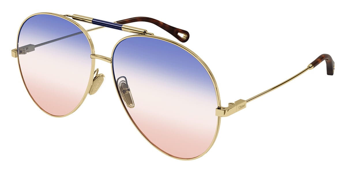 Chloe CH0113S 003 Sunglasses