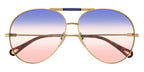 Chloe CH0113S 003 Sunglasses