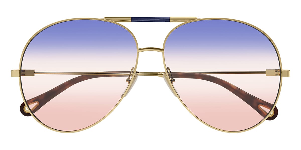 Chloe CH0113S 003 Sunglasses