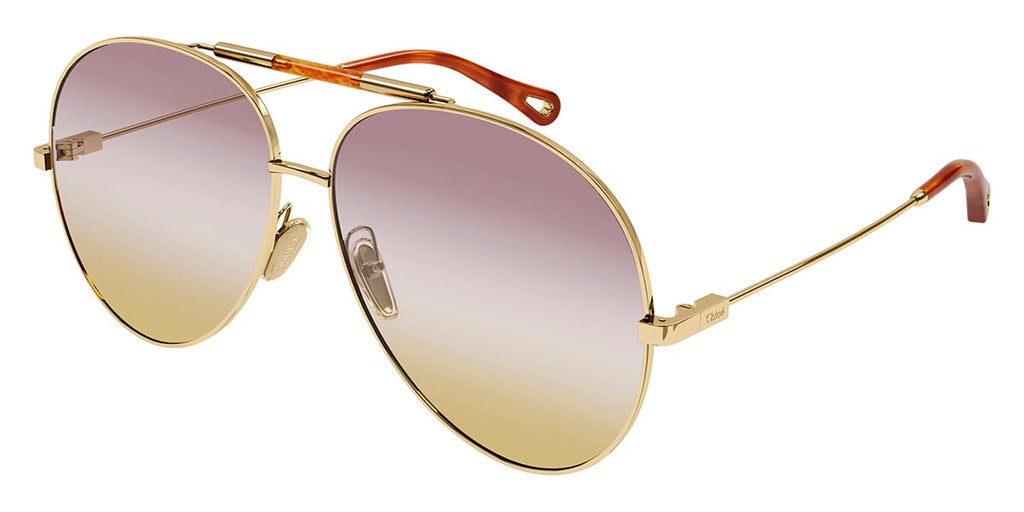 Chloe CH0113S 004 Sunglasses