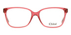 Chloe CH0115O 004 Glasses