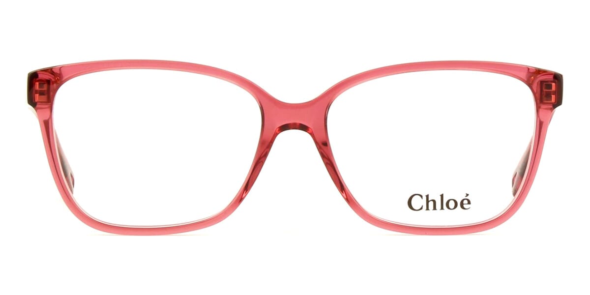 Chloe CH0115O 004 Glasses