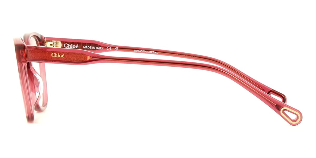 Chloe CH0115O 004 Glasses