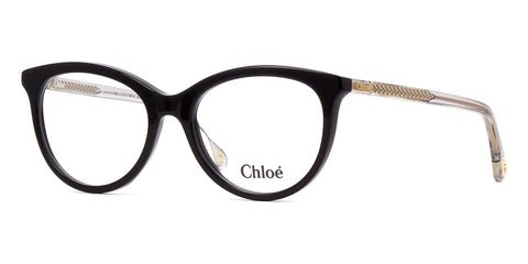 Chloe CH0117O 001 Glasses