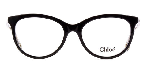 Chloe CH0117O 001 Glasses