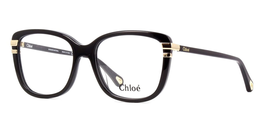 Chloe CH0119O 001 Glasses