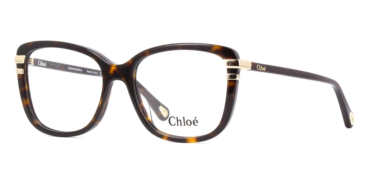 Chloé women's best sale square 45mm sunglasses