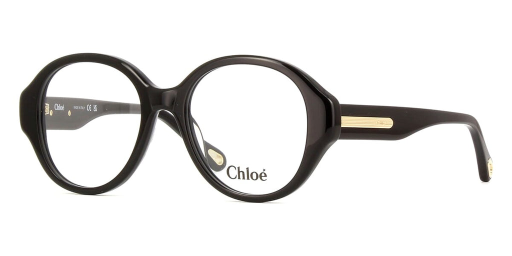 Chloe CH0123O 001 Glasses