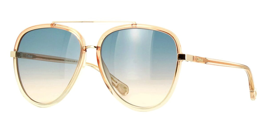 Chloe CH0129S 001 Sunglasses