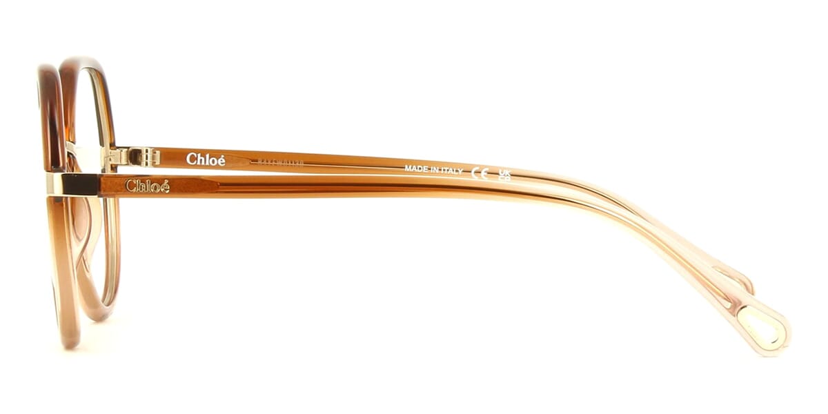 Chloe CH0131O 002 Glasses