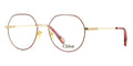 Chloe CH0137O 007 Glasses