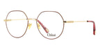 Chloe CH0137O 007 Glasses
