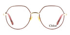 Chloe CH0137O 007 Glasses