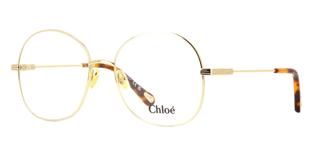 Chloe CH0138O 001 Glasses