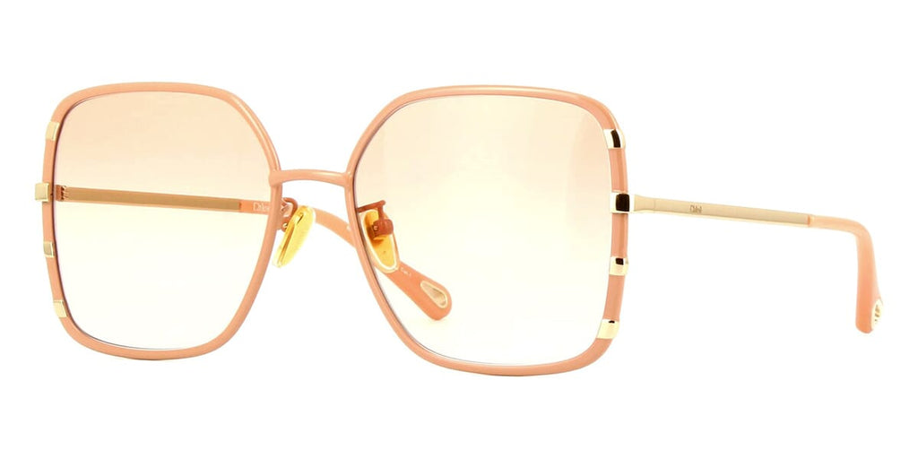 Chloe CH0143S 003 Sunglasses