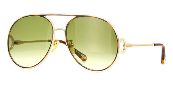 Chloe CH0145S 002 Sunglasses - US