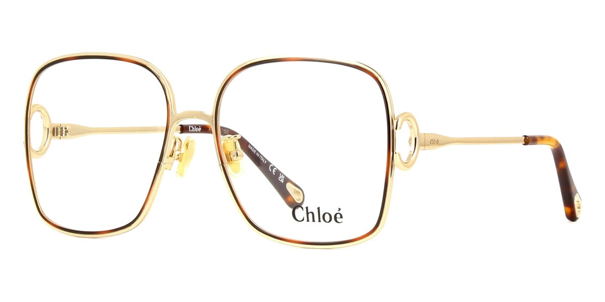 Chloe CH0147O 002 Glasses - US