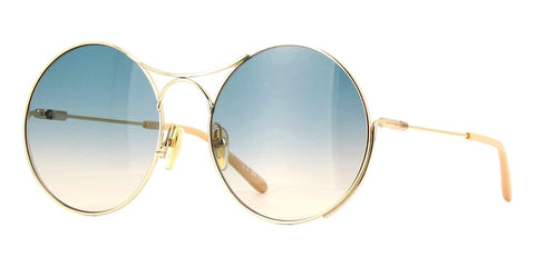 Chloe CH0166S 002 Sunglasses