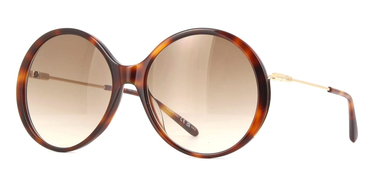 Chloe CH0171S 002 Chloé Sunglasses - Main Image