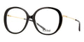 Chloe CH0172O 001 Glasses