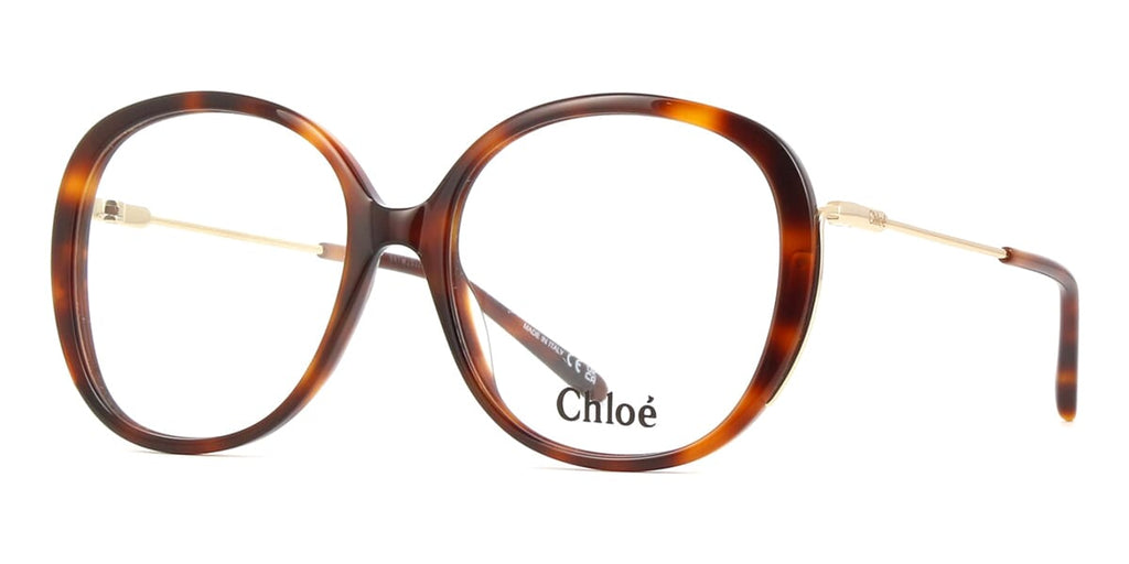 Chloe CH0172O 002 Glasses