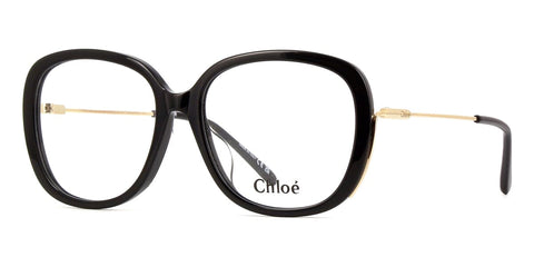 Chloe CH0176OA 001 Glasses