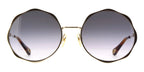 Chloe CH0184S 001 Sunglasses
