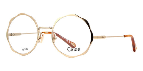 Chloe CH0185O 002 Glasses