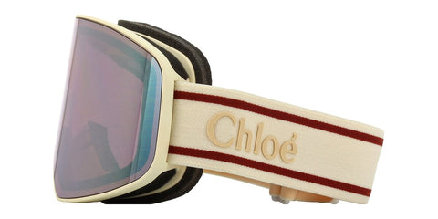 Chloe Goggle CH0072S 001 Goggle