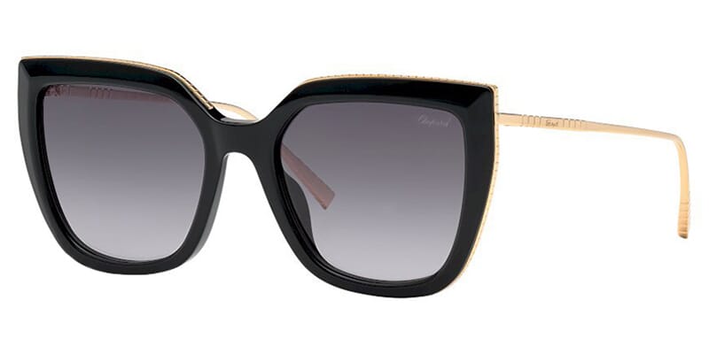 Chopard IKCH 319 0BLK Sunglasses