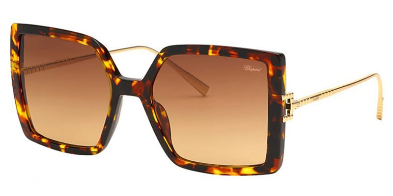 Chopard IKCH 334 0745 Sunglasses