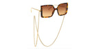 Chopard IKCH 334 0745 Sunglasses